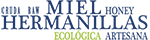 Miel Ecológica Hermanillas Artesanal Logo